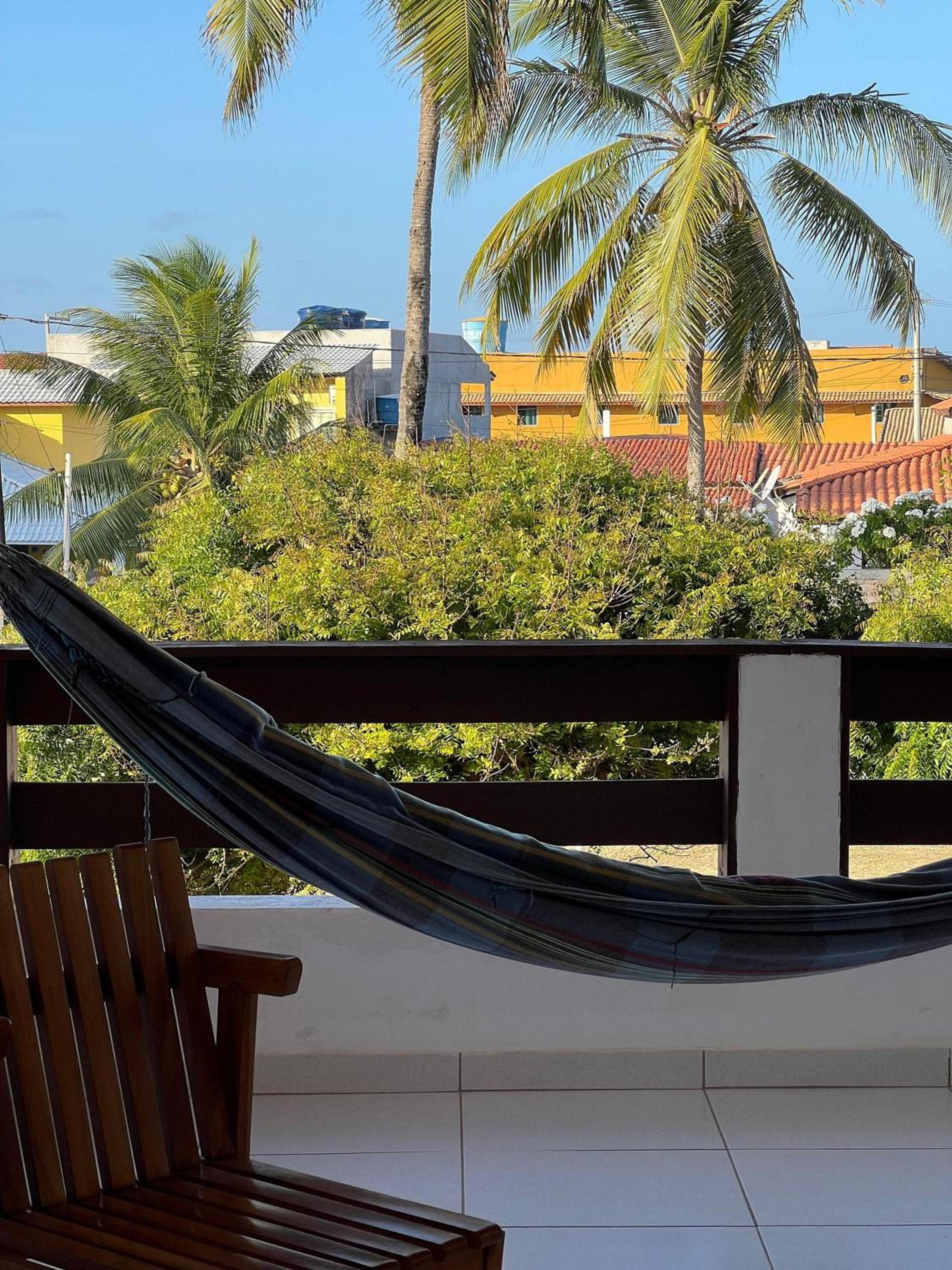 Suites Solar da Lagoa com passeio incluso - Baixio Turismo