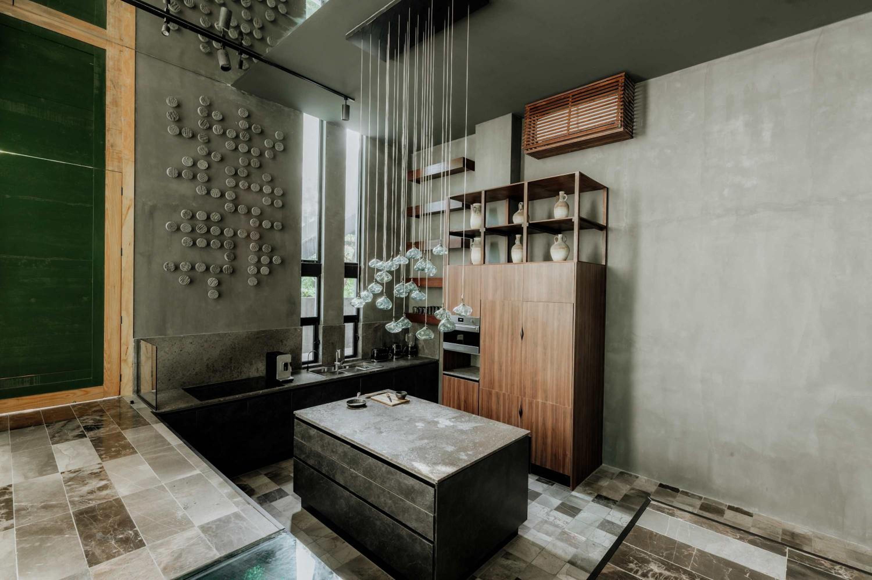 Barneys New York Luxury Green Condo view 4