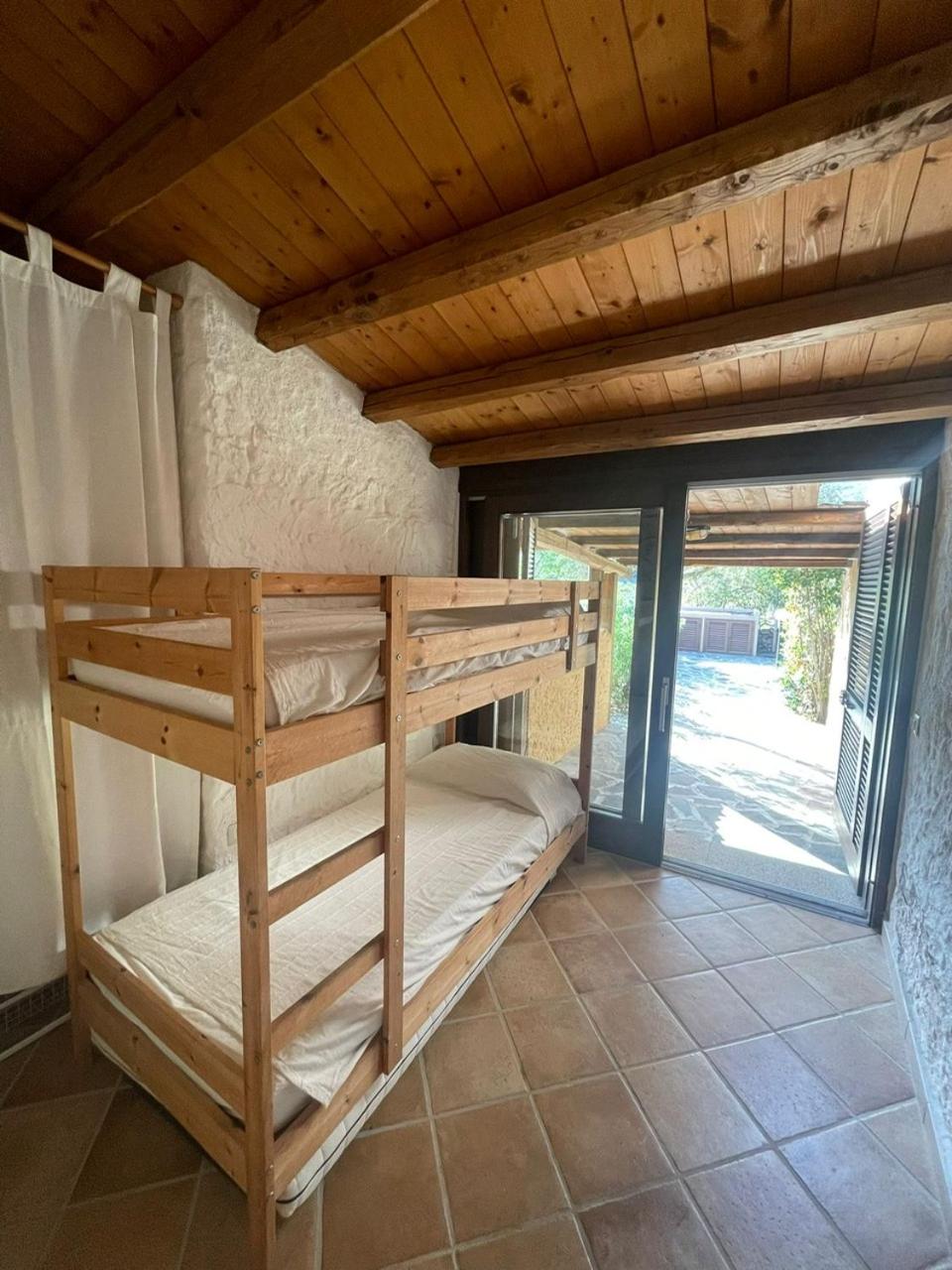 House in Villaggio Nuragheddu