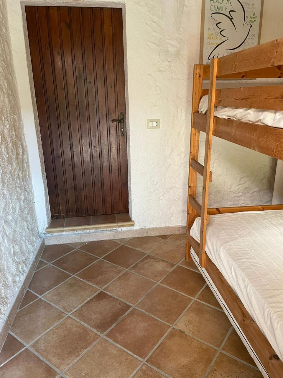 House in Villaggio Nuragheddu
