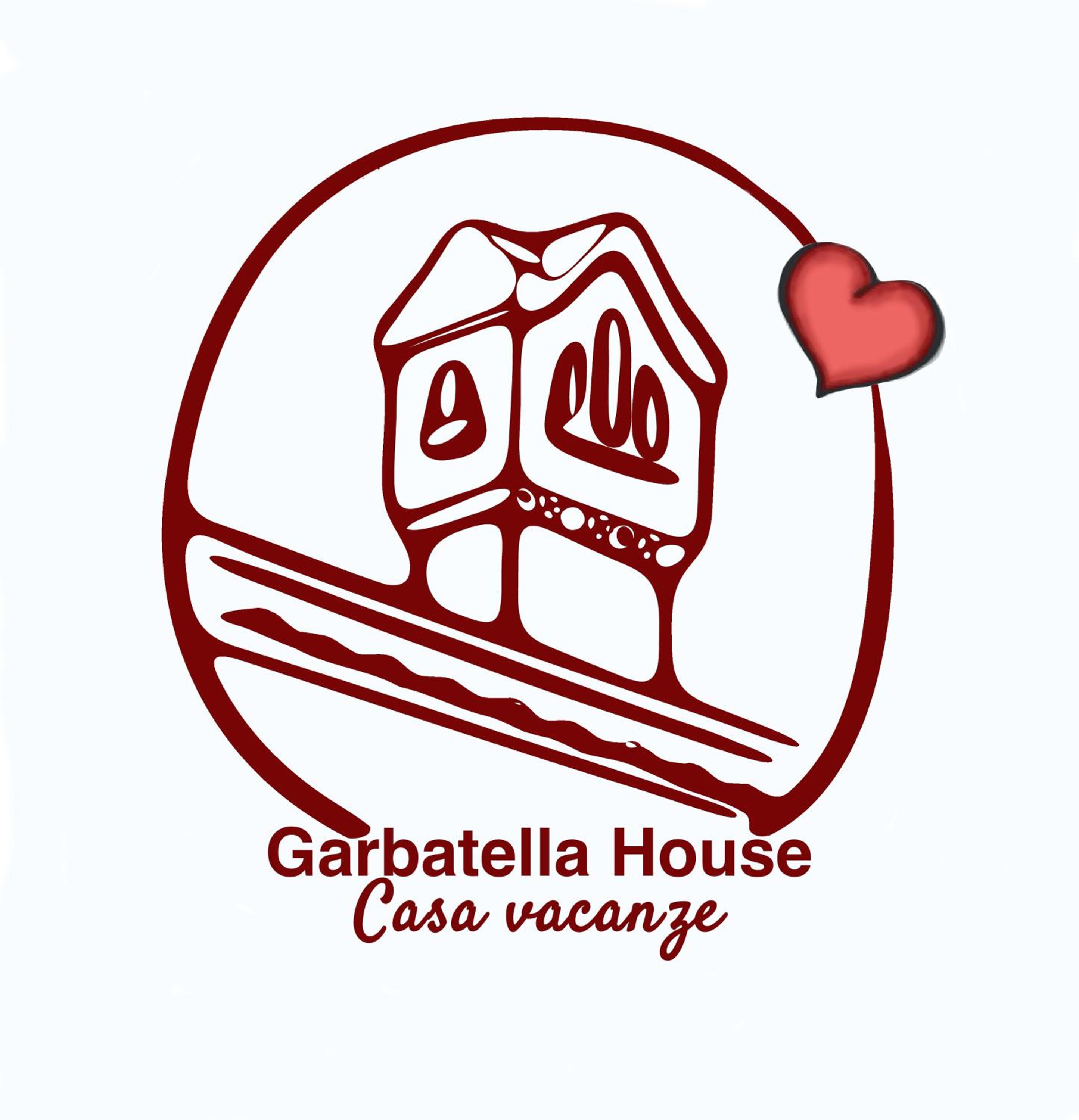 Garbatella House