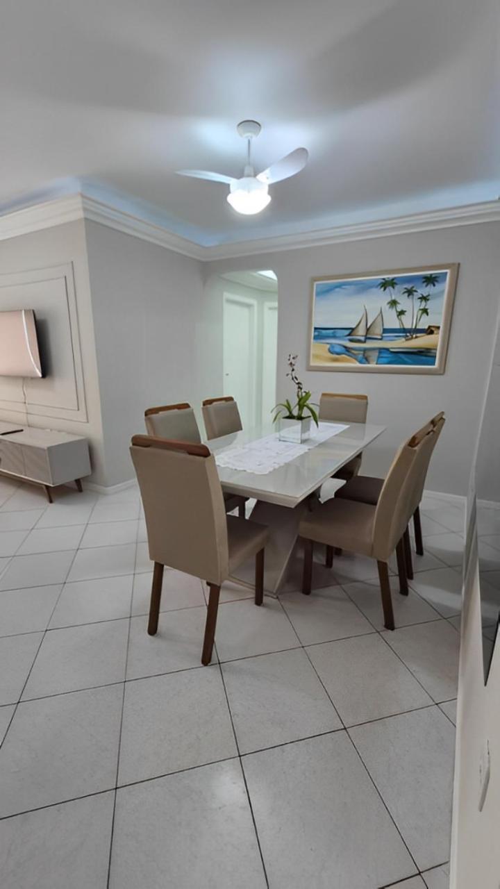 Apartamento Balneário Camboriú, Pé na Areia !