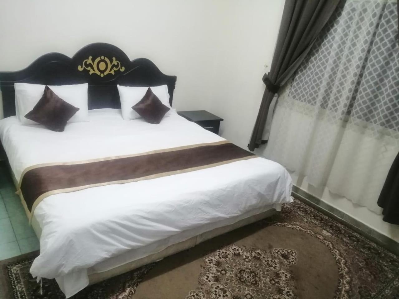 Al Eairy Furnished Apartments Riaydh 03