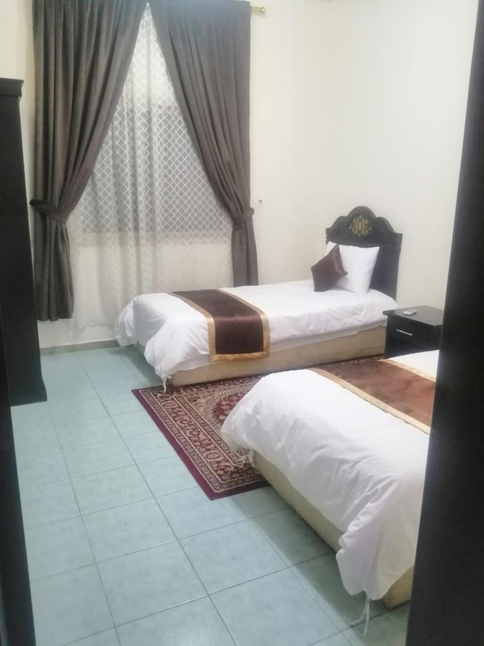 Al Eairy Furnished Apartments Riaydh 03
