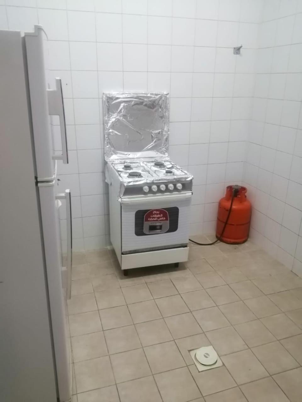 Al Eairy Furnished Apartments Riaydh 03