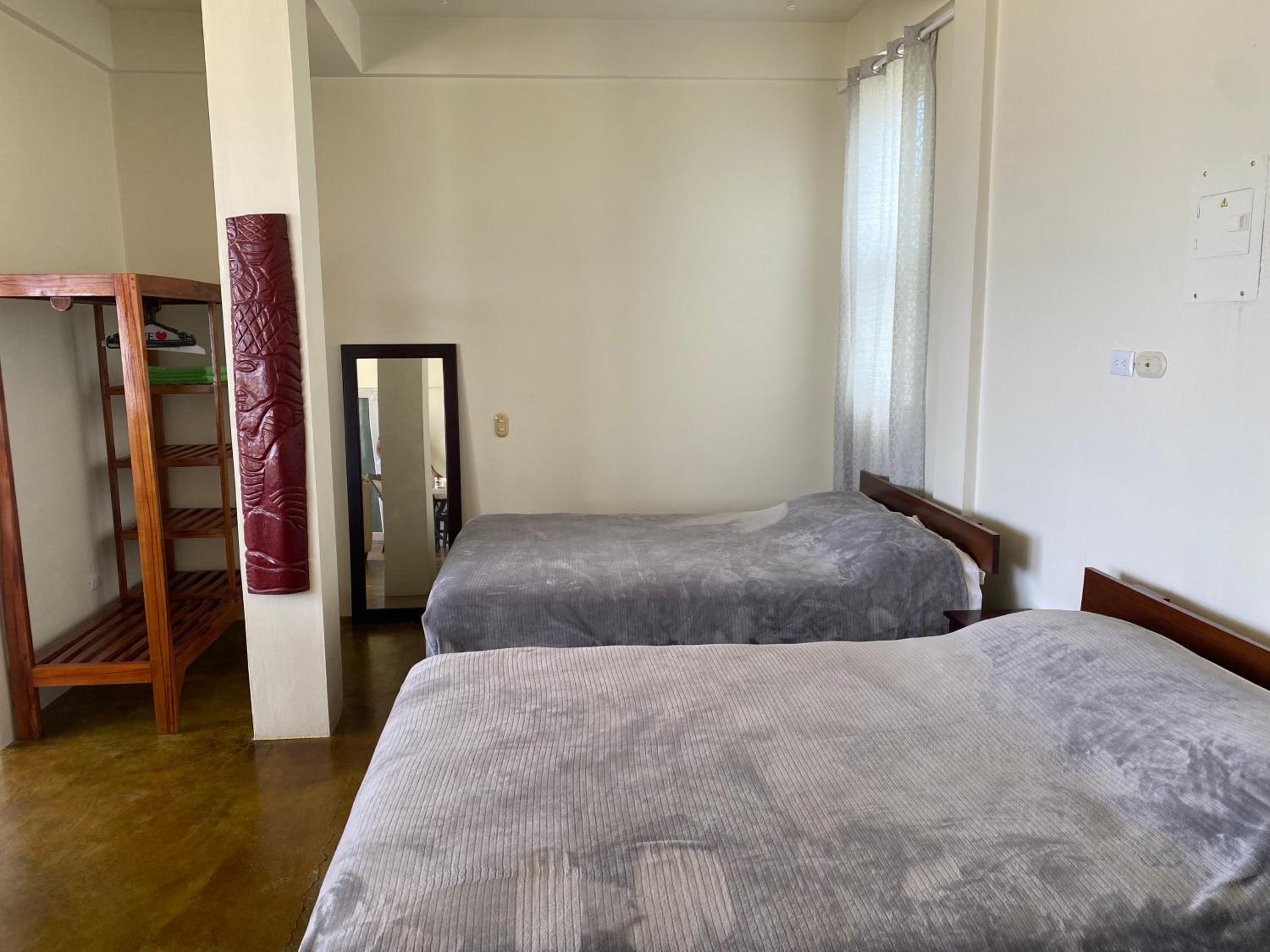 Trujillo Airport Beach Suites