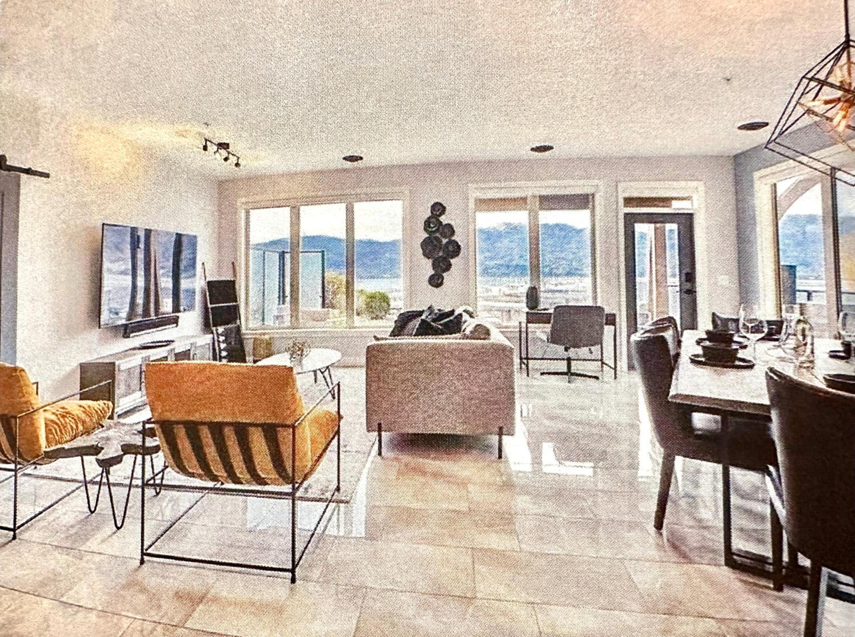 Beachside Bliss!