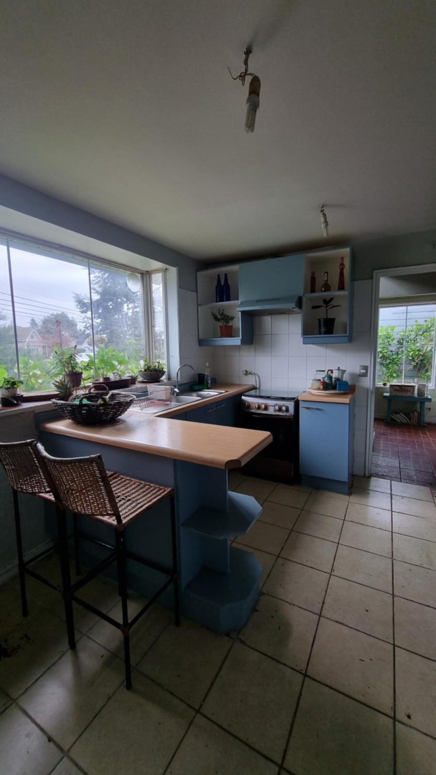 Casa Dominga Pieza B