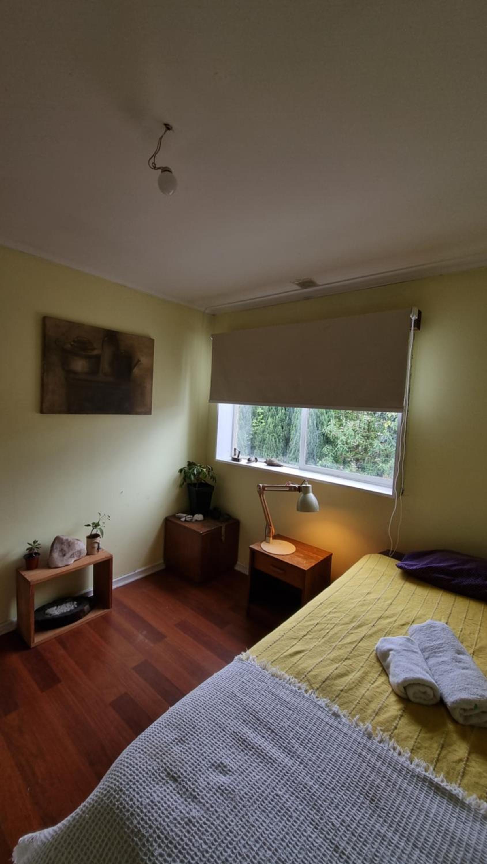 Casa Dominga Pieza B