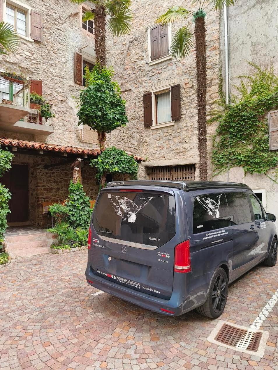 Appartamenti Villa Belvedere