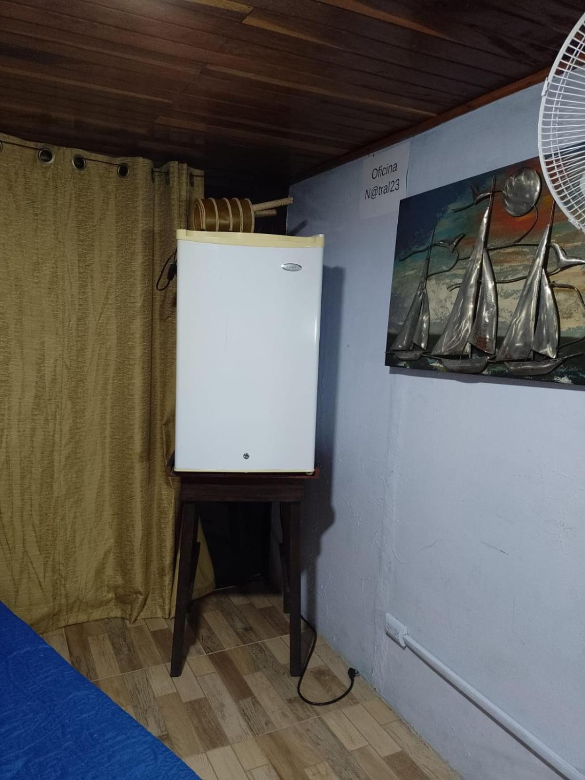 Manuel Antonio, The Cheap Bed by Natural Pacific Suites