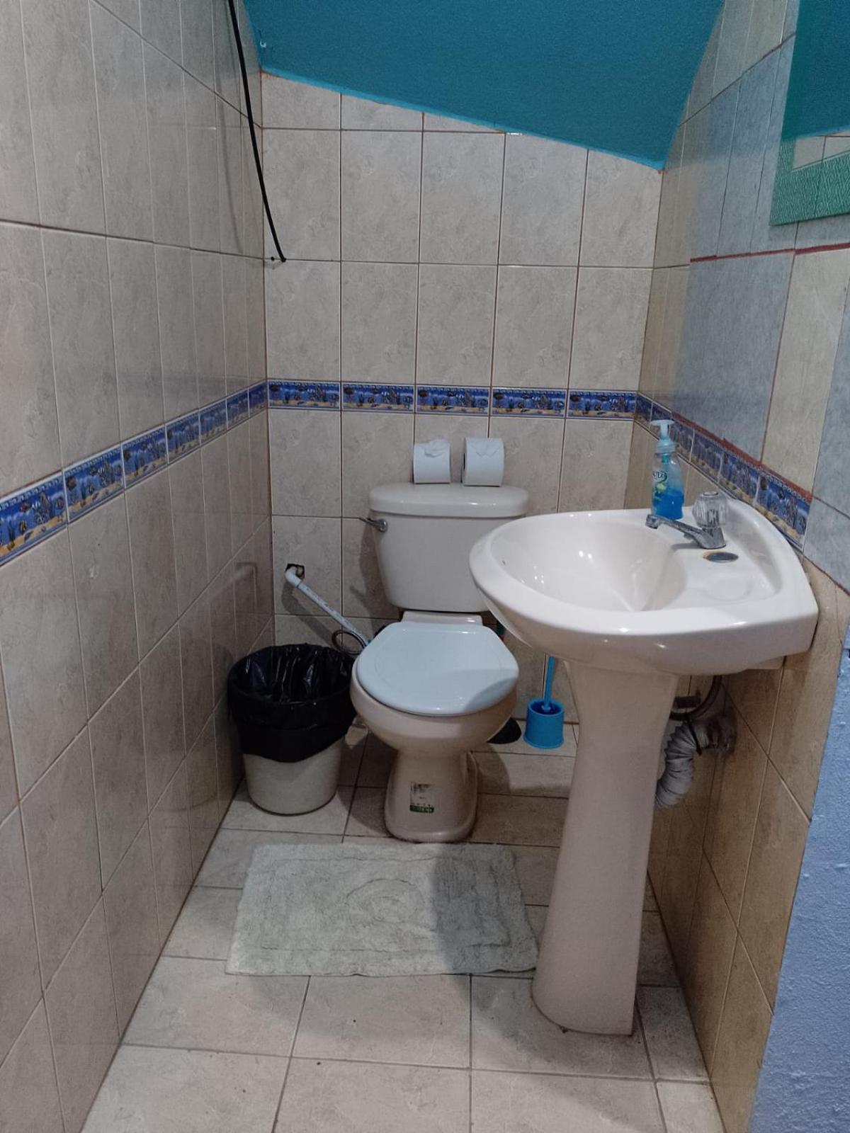 Manuel Antonio, The Cheap Bed by Natural Pacific Suites