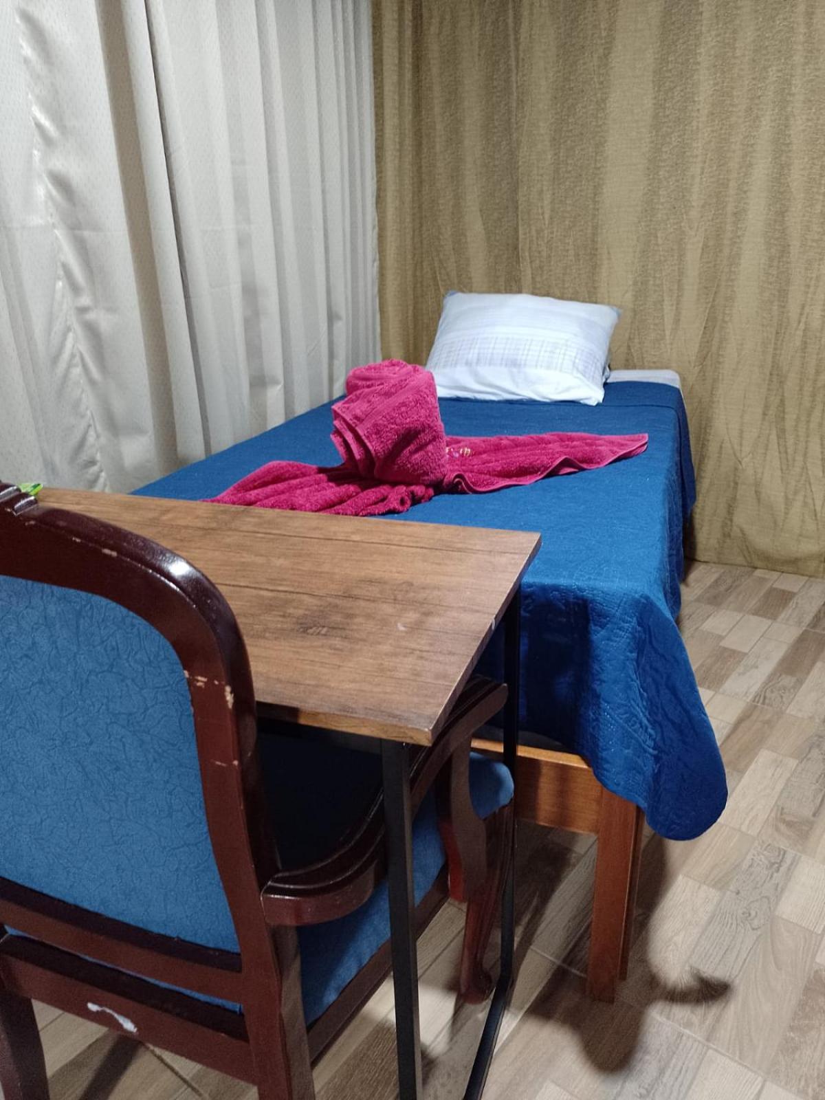 Manuel Antonio, The Cheap Bed by Natural Pacific Suites