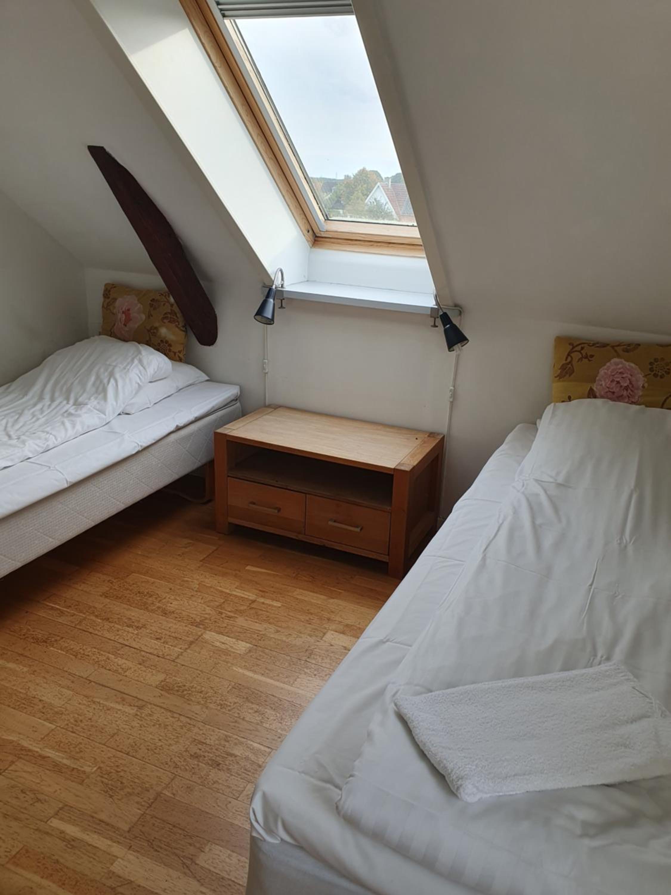 Kirke Såby Forsamlingshus