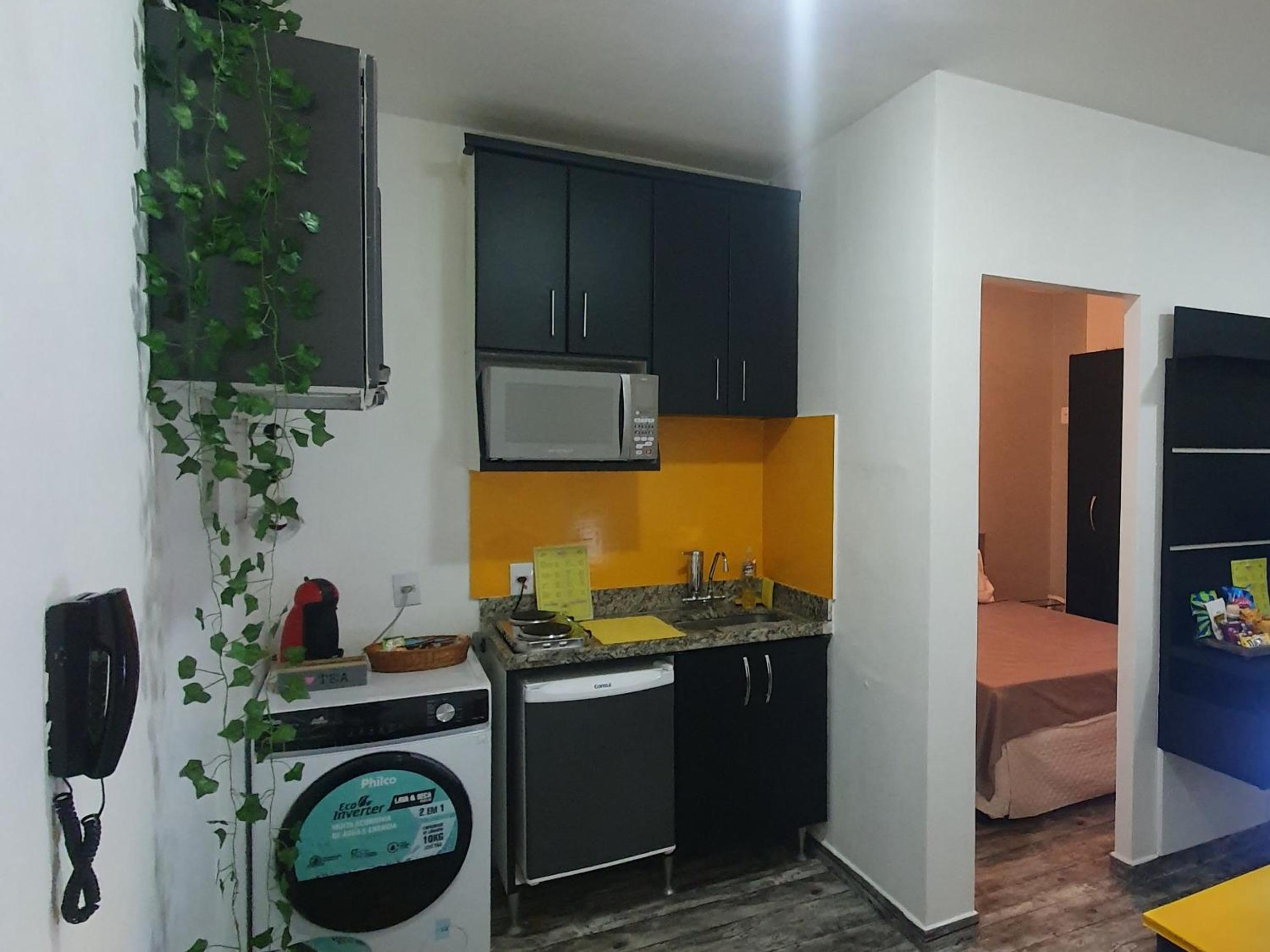 Refúgio Urbano Brasília
