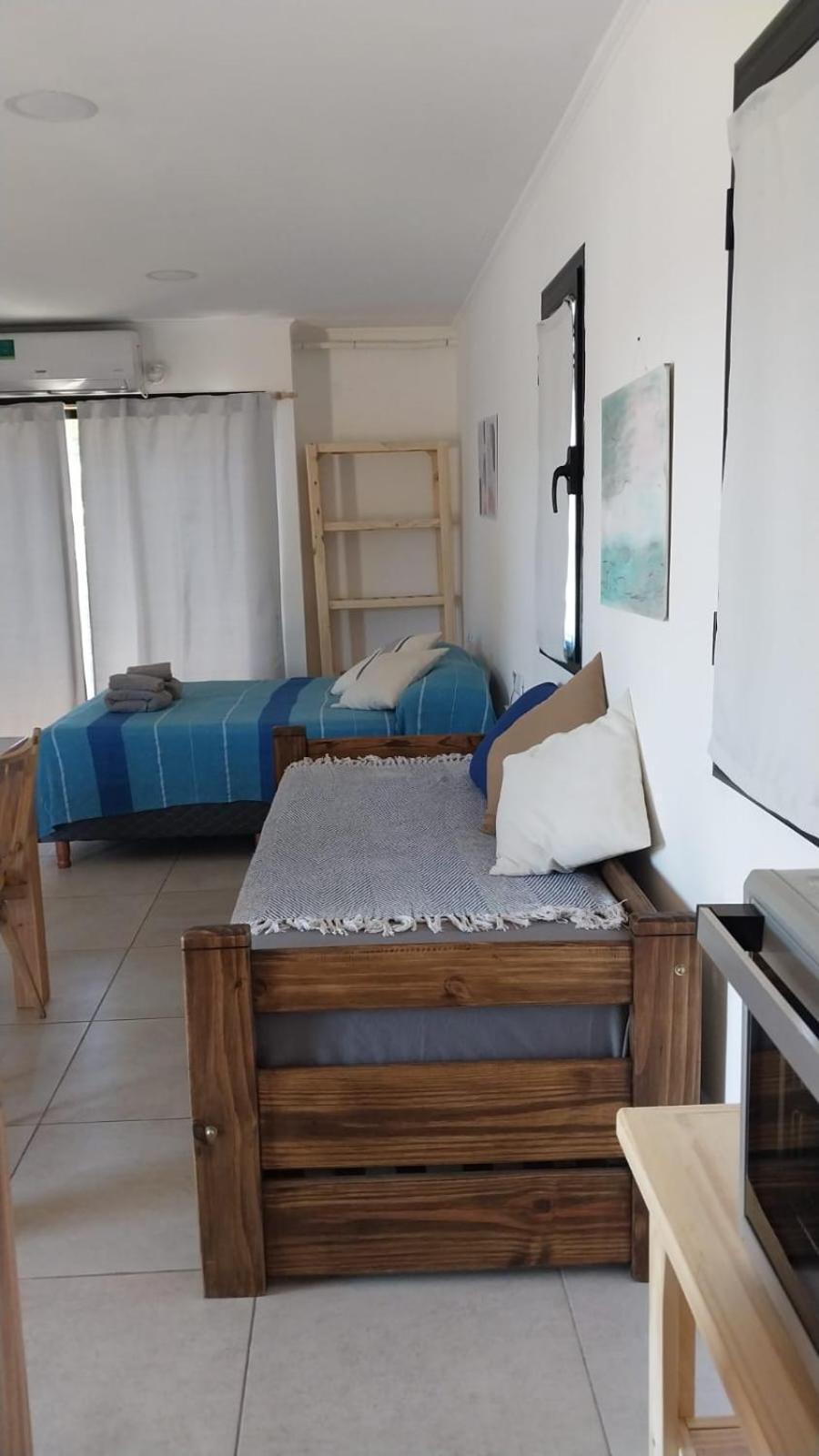 La Surfina en Chapadmalal