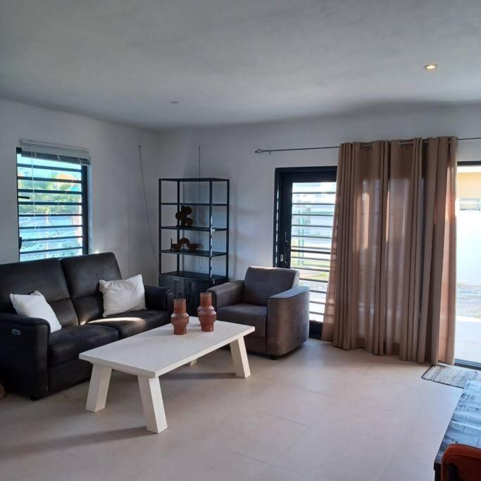 Parkiet Apartment - Regal Rentals Curacao