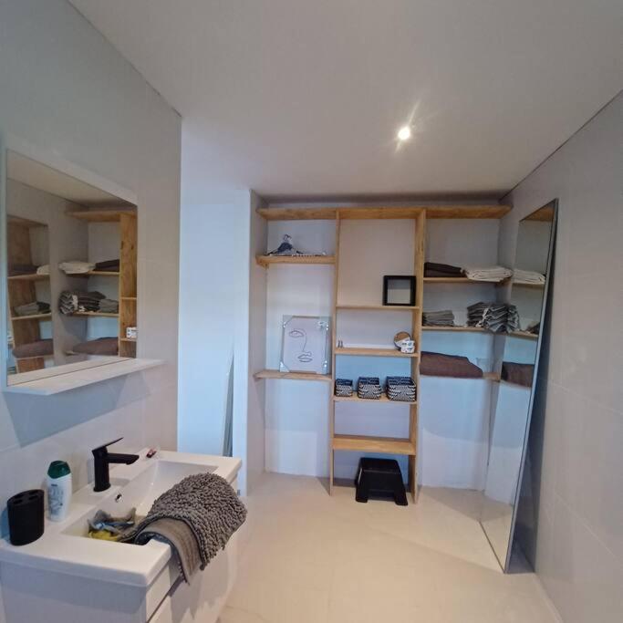 Parkiet Apartment - Regal Rentals Curacao
