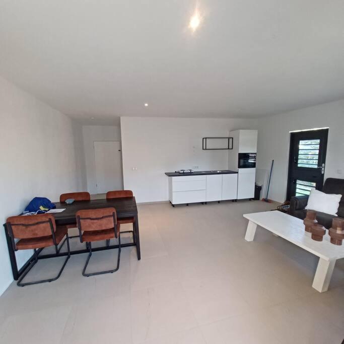 Parkiet Apartment - Regal Rentals Curacao
