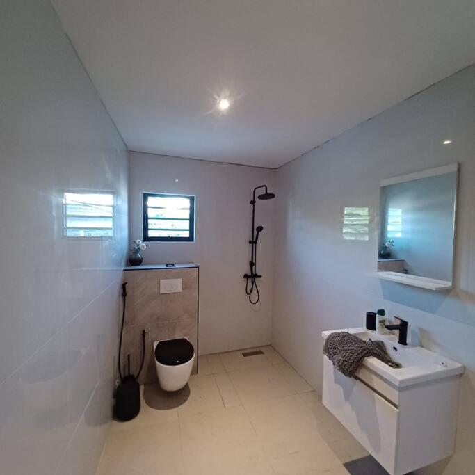 Parkiet Apartment - Regal Rentals Curacao
