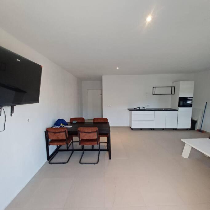 Parkiet Apartment - Regal Rentals Curacao