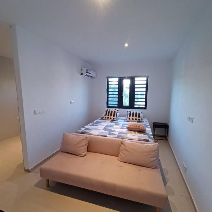 Parkiet Apartment - Regal Rentals Curacao