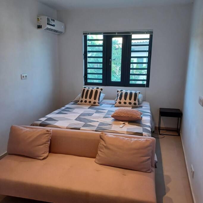 Parkiet Apartment - Regal Rentals Curacao