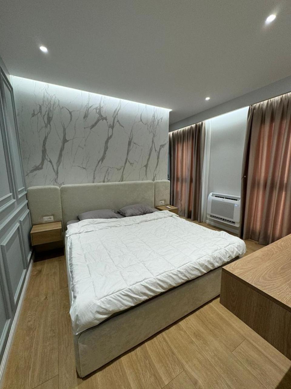 Garden Apartment