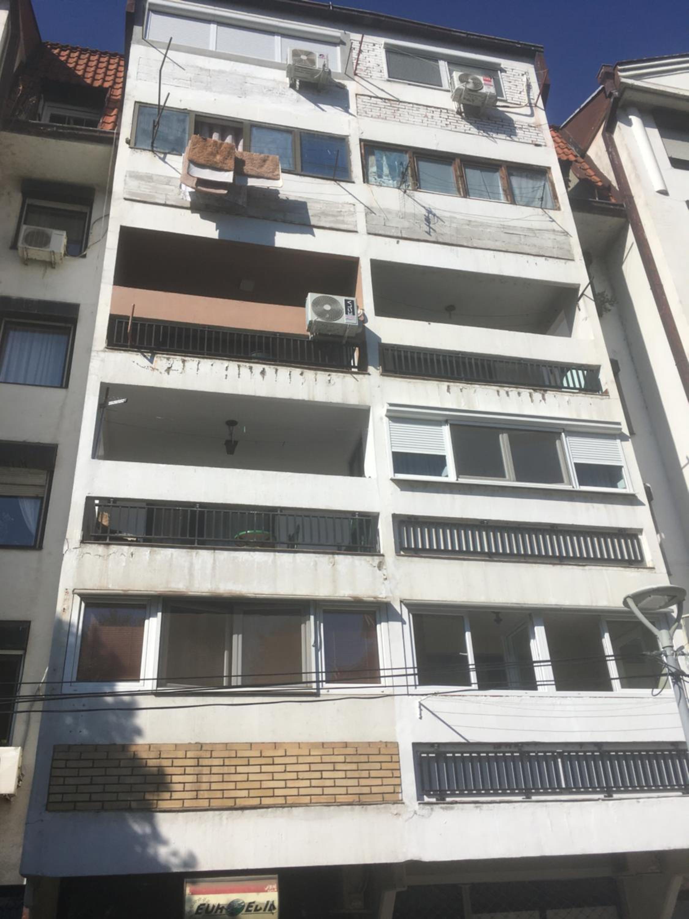 ENA apartman view 4