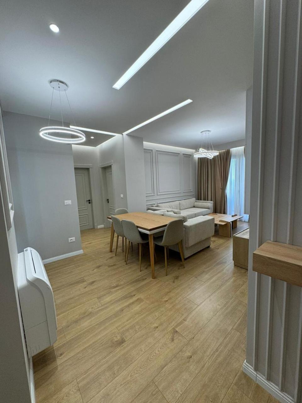Garden Apartment