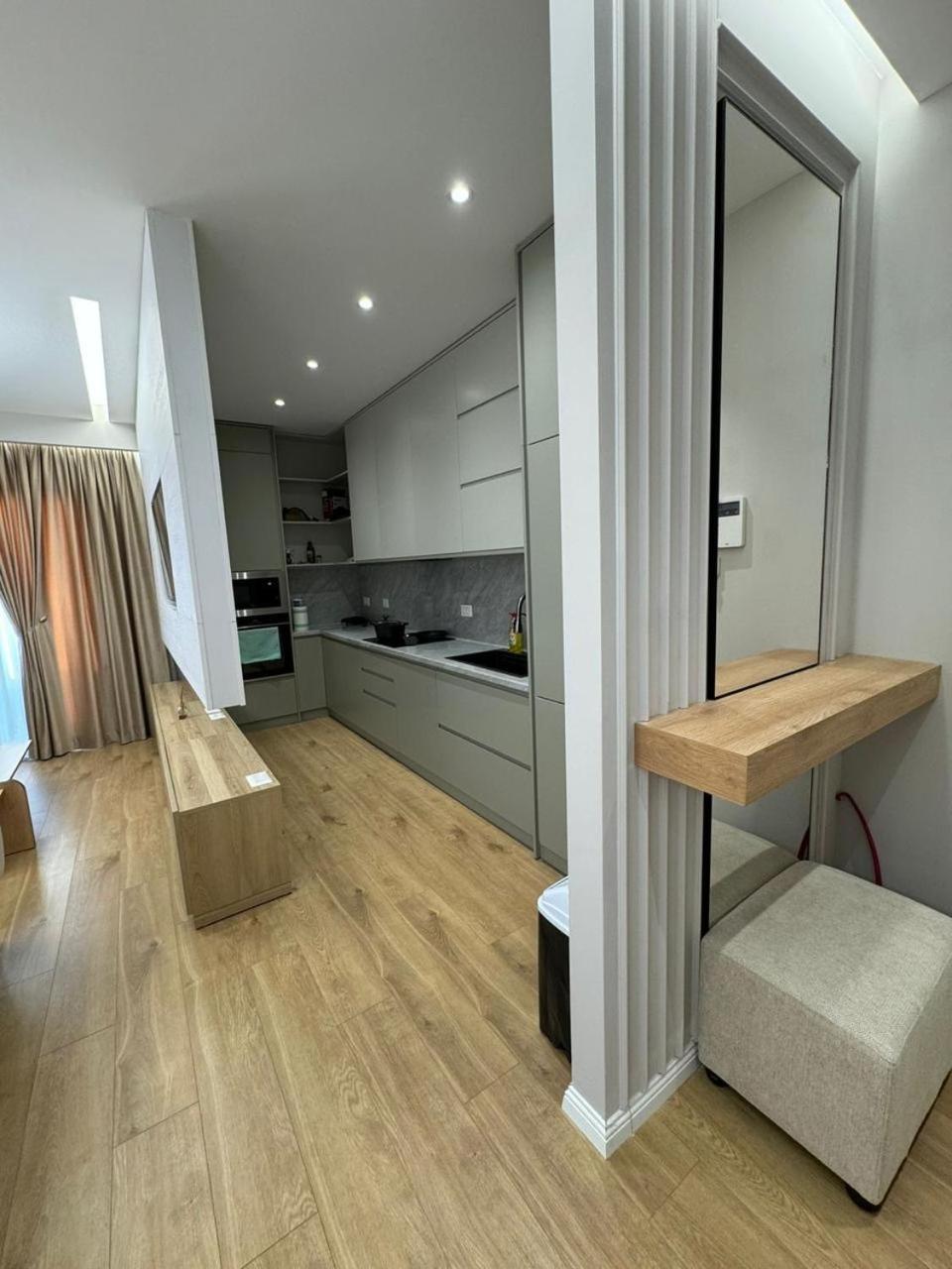 Garden Apartment