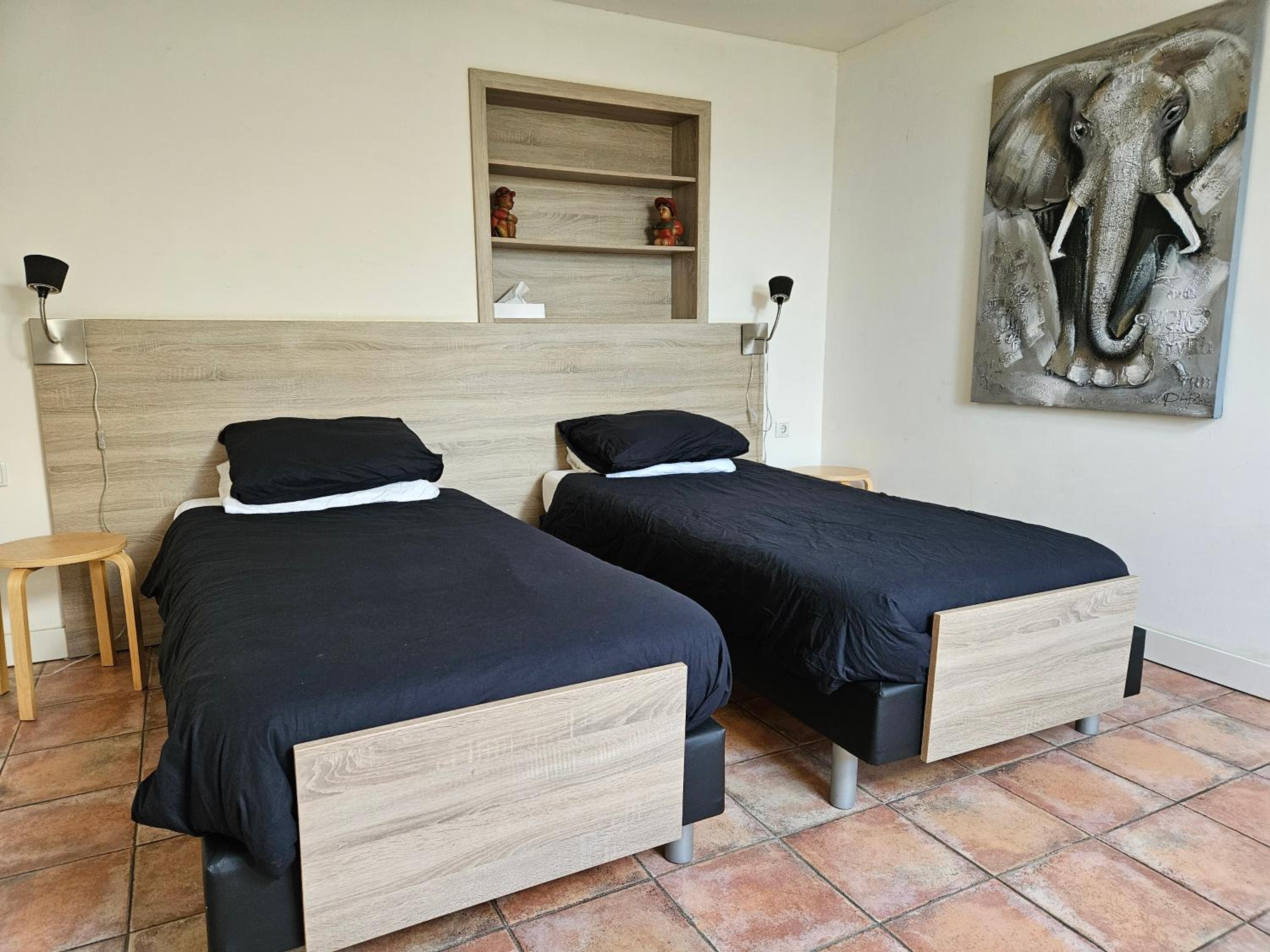 Bed & Breakfast Boekel