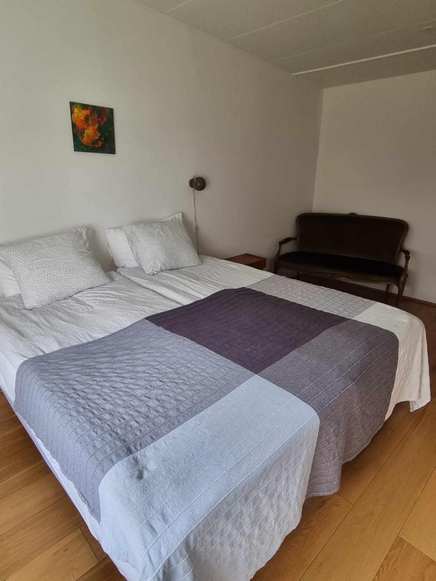 Spói Guesthouse