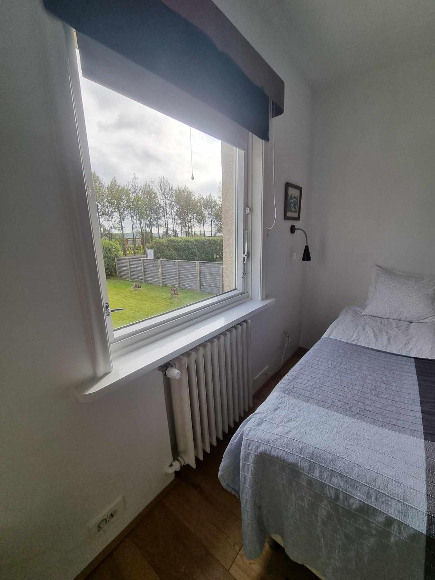 Spói Guesthouse