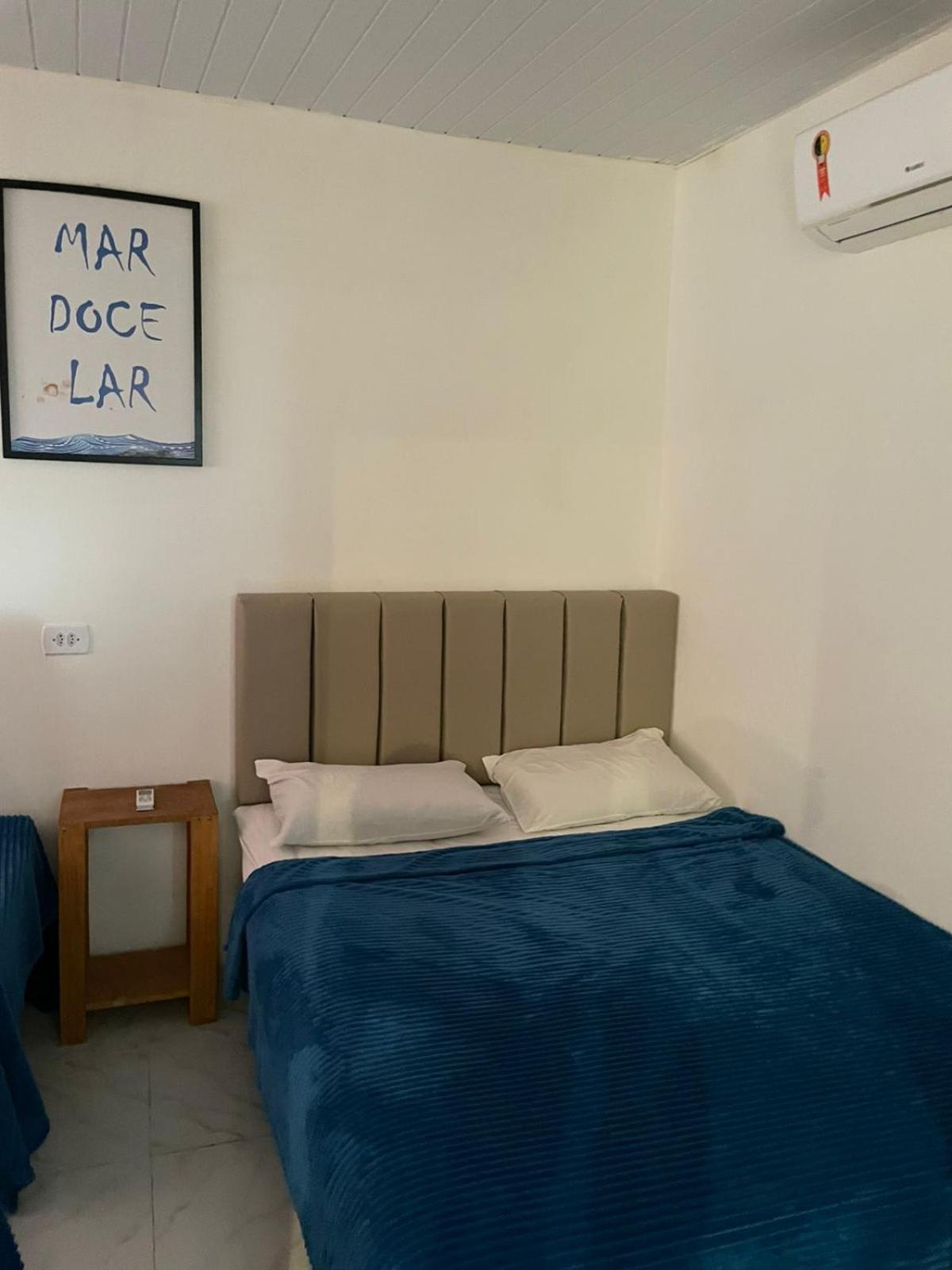 Casa de praia Rocha Alves em Porto de Galinhas