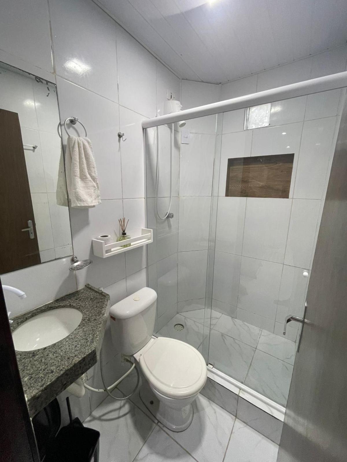 Casa de praia Rocha Alves em Porto de Galinhas