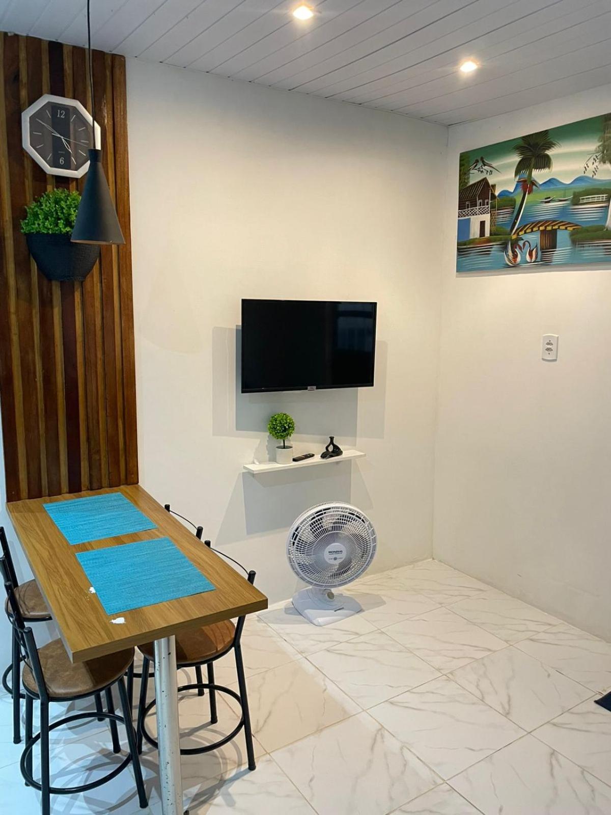 Casa de praia Rocha Alves em Porto de Galinhas
