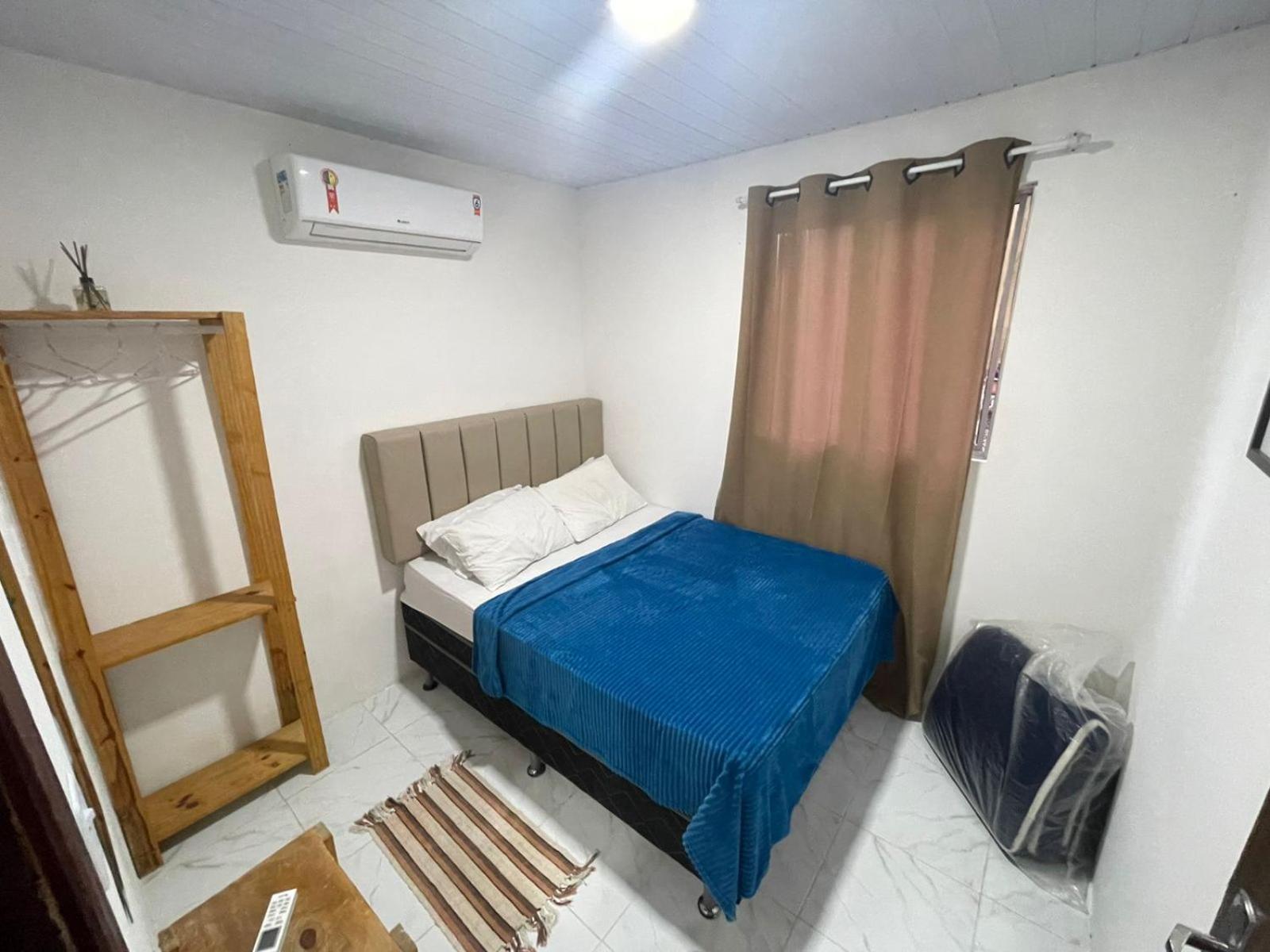 Casa de praia Rocha Alves em Porto de Galinhas
