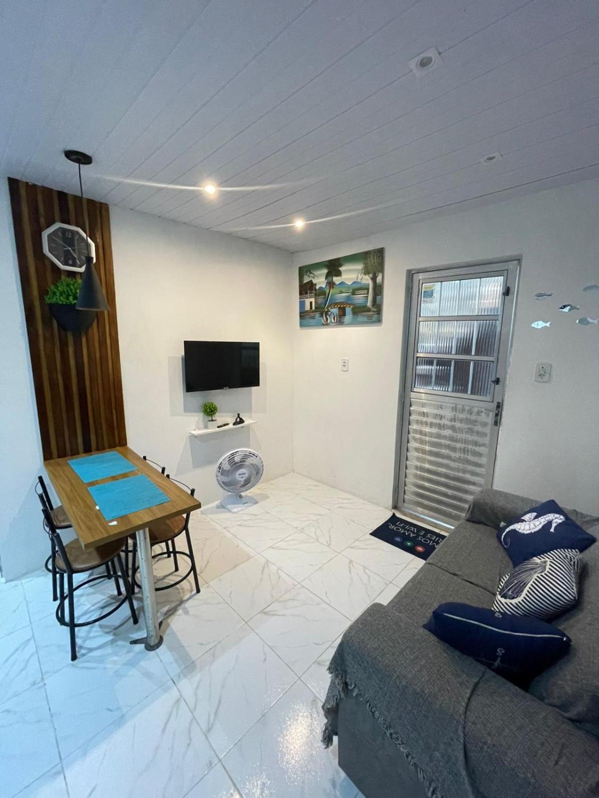 Casa de praia Rocha Alves em Porto de Galinhas