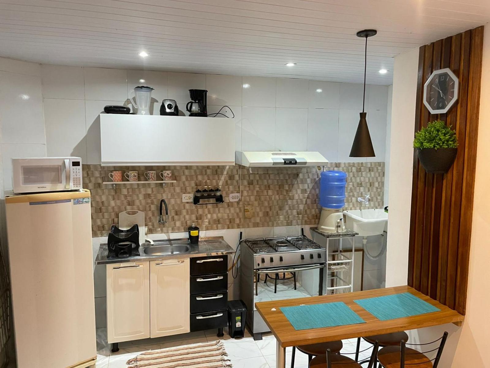 Casa de praia Rocha Alves em Porto de Galinhas