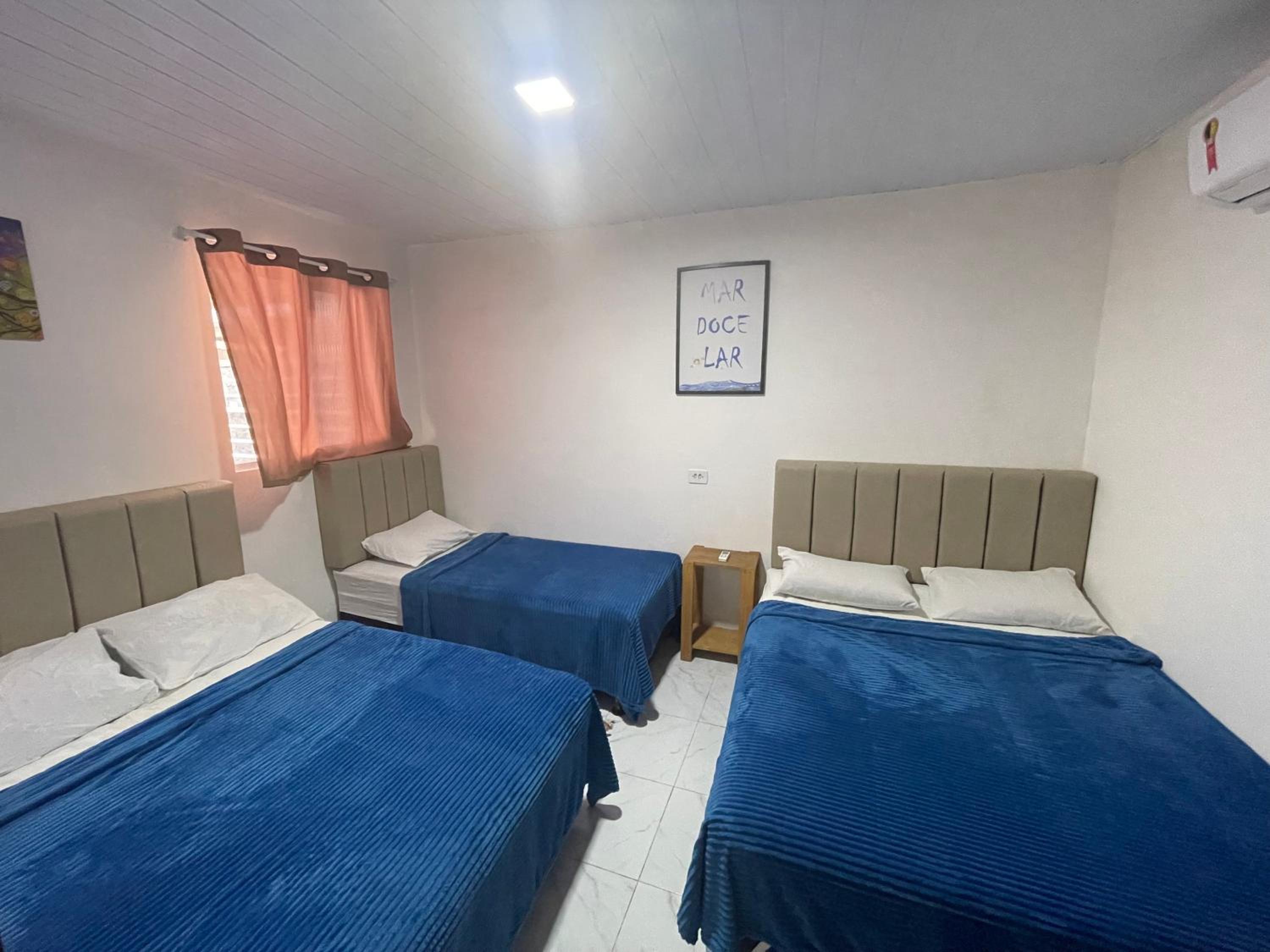 Casa de praia Rocha Alves em Porto de Galinhas
