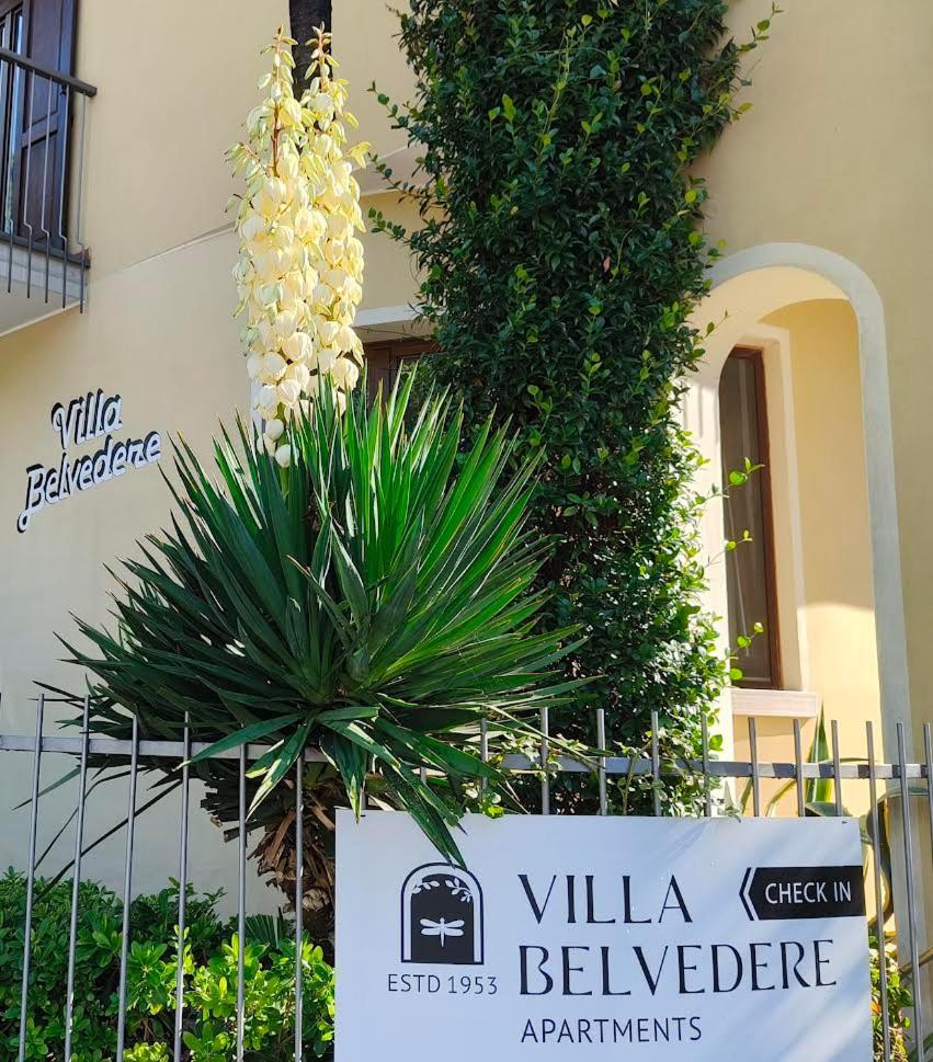 Appartamenti Villa Belvedere