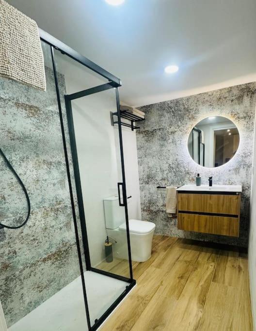 Gran apartamento a pie de calle view 3