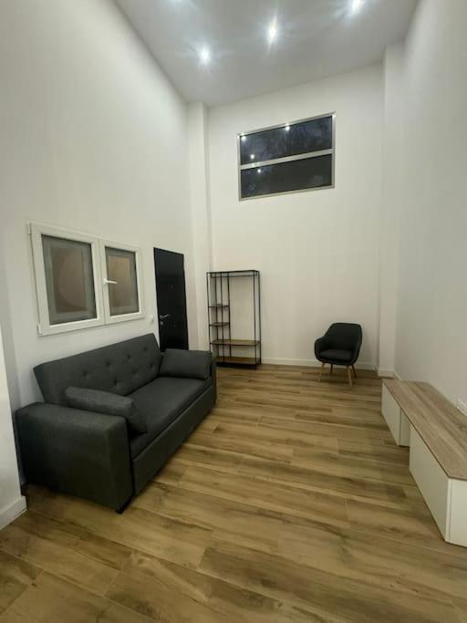 Gran apartamento a pie de calle view 4