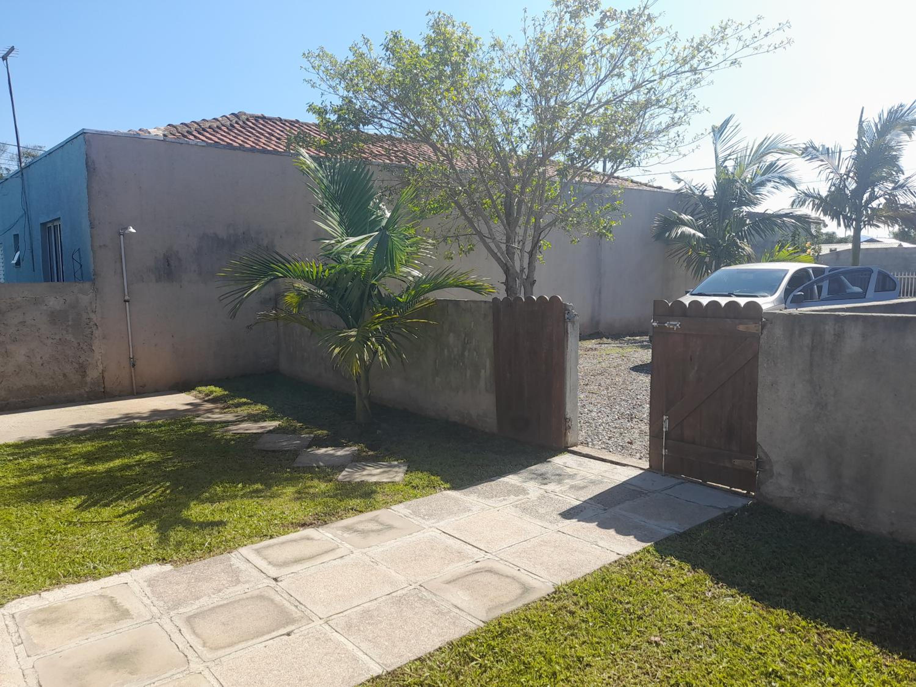 Casa Colonial em Guaratuba, próximo a praia