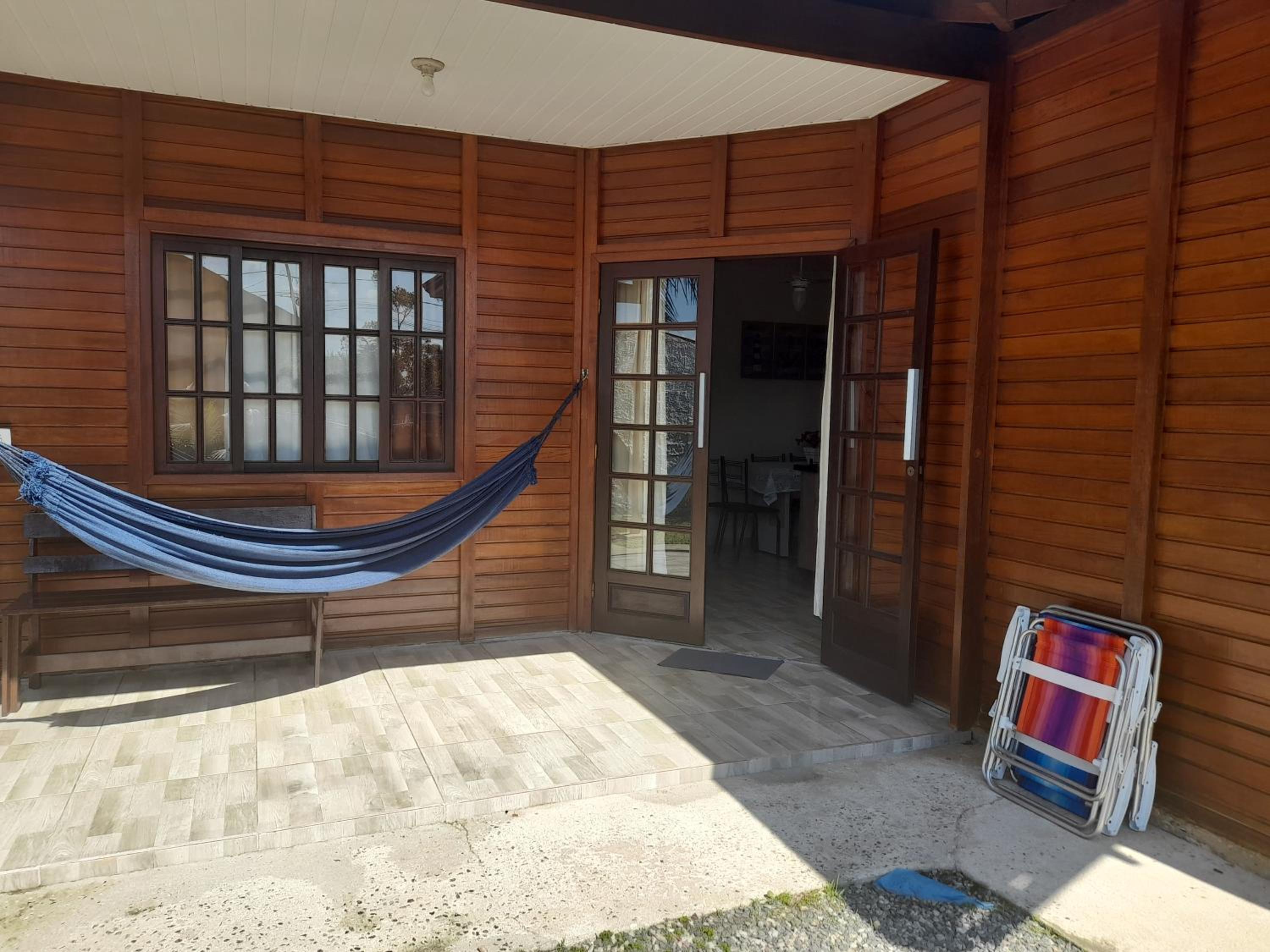 Casa Colonial em Guaratuba, próximo a praia