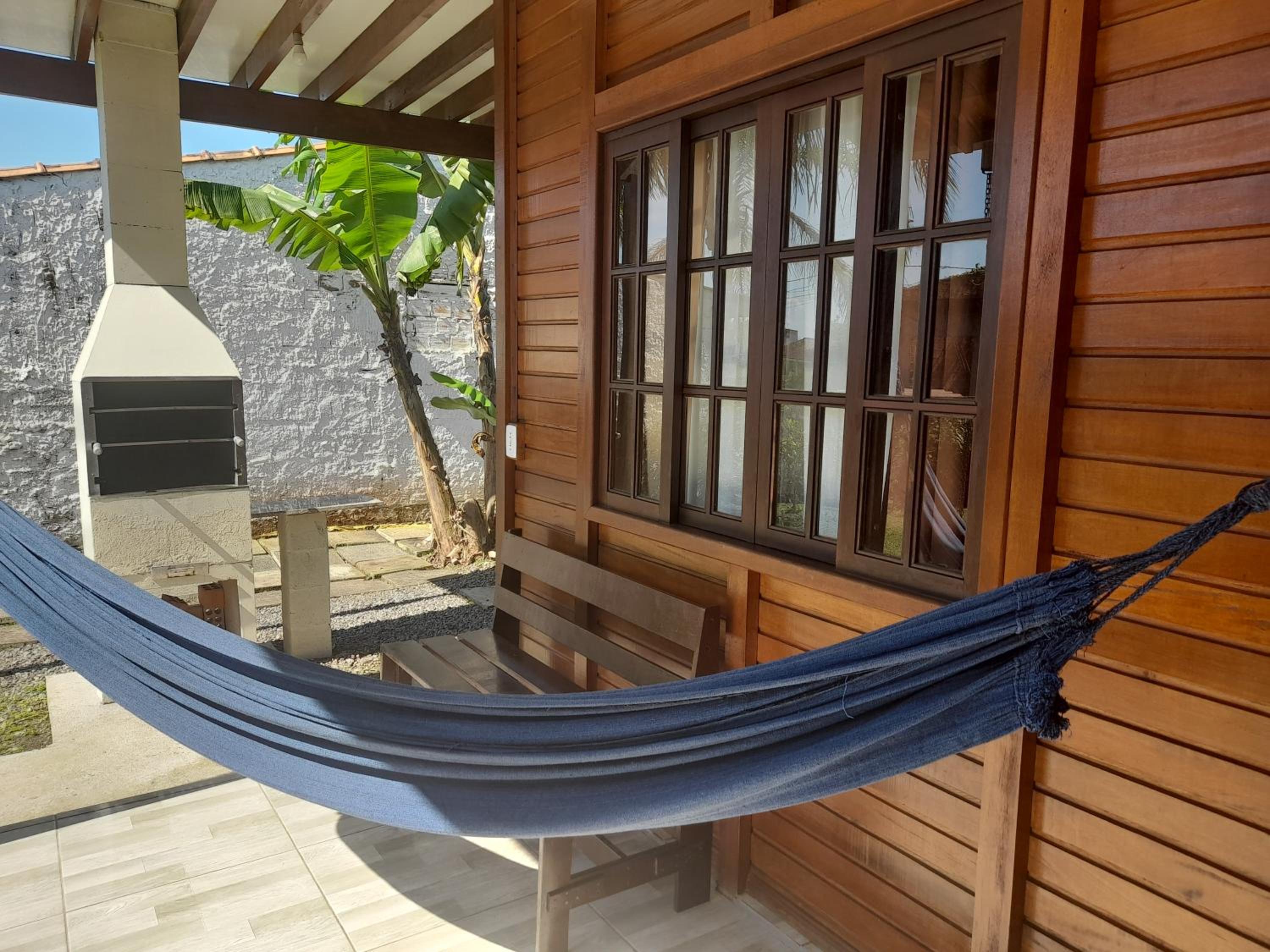 Casa Colonial em Guaratuba, próximo a praia