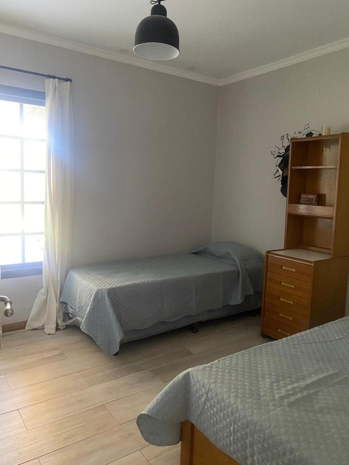 Casa cálida, amplia y cómoda