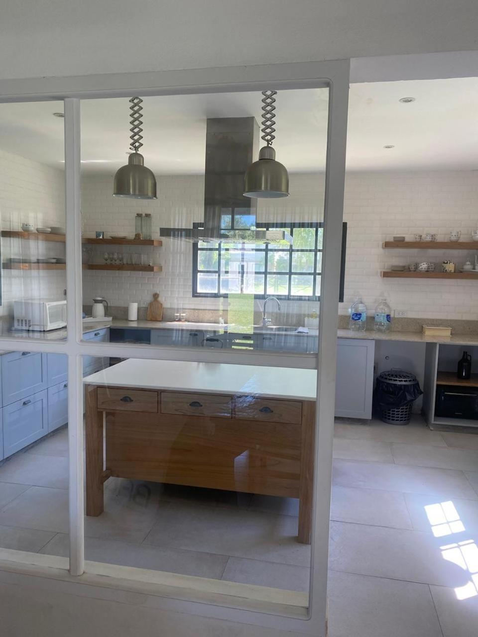 Casa cálida, amplia y cómoda
