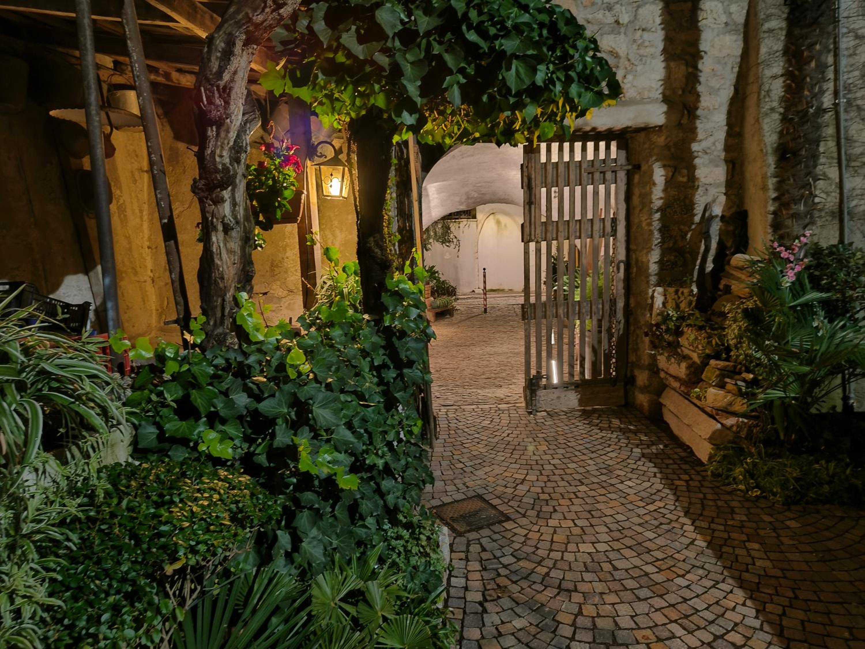 Appartamenti Villa Belvedere